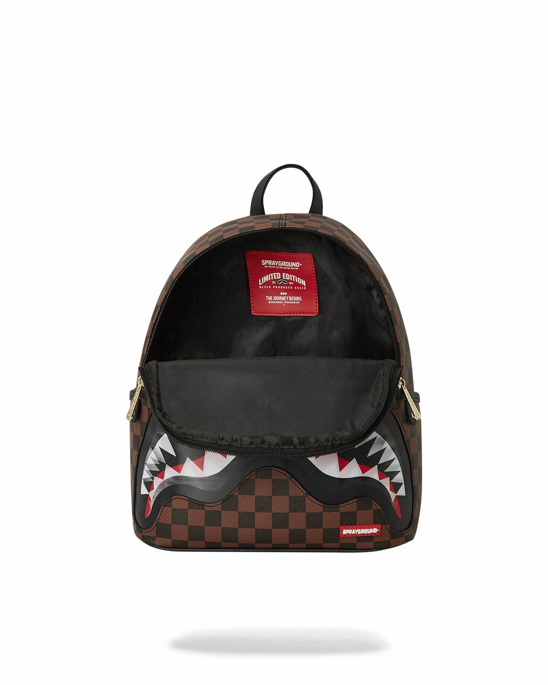 LENTICULAR EFFECTS SAVAGE BACKPACK | Sprayground Near Me
