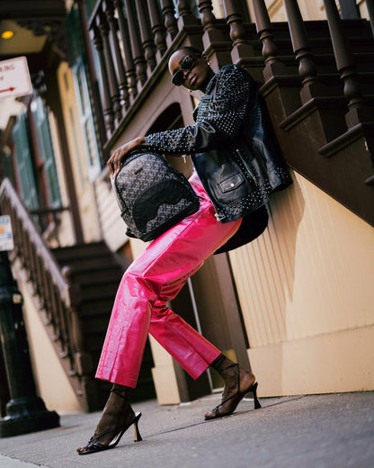 3DSG THUNDERCLAP SAVAGE BACKPACK | Sprayground sale