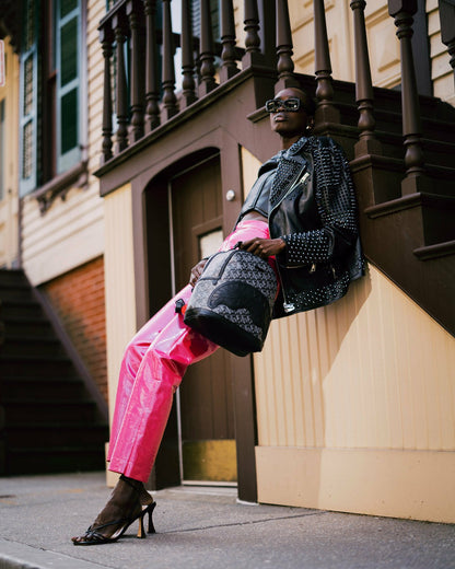 3DSG THUNDERCLAP SAVAGE BACKPACK | Sprayground sale