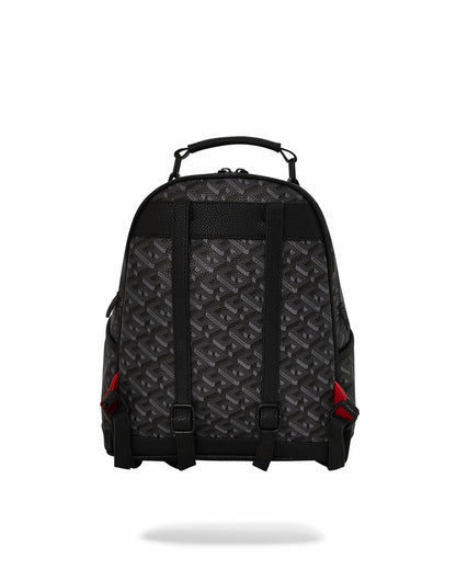 3DSG THUNDERCLAP SAVAGE BACKPACK | Sprayground sale