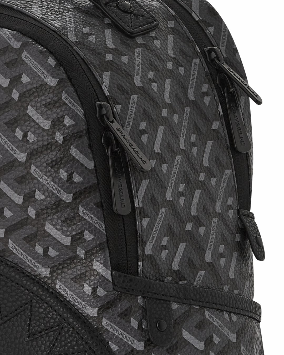 3DSG THUNDERCLAP SAVAGE BACKPACK | Sprayground sale
