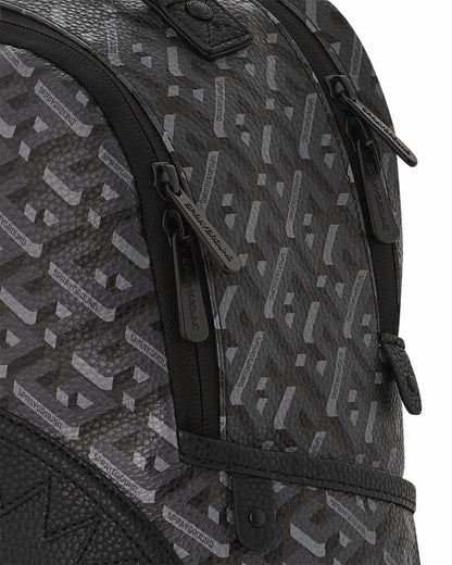 3DSG THUNDERCLAP SAVAGE BACKPACK | Sprayground sale