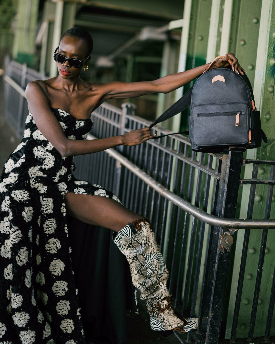 GRAND TOURER CHATEAU BACKPACK | Sprayground US