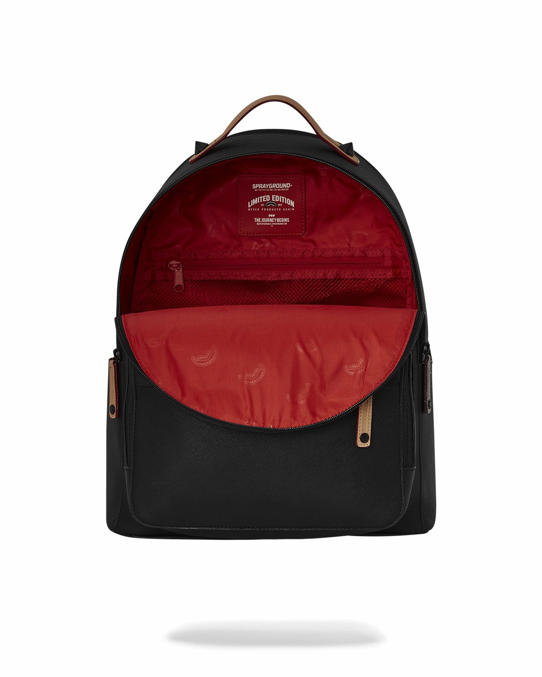 GRAND TOURER CHATEAU BACKPACK | Sprayground US