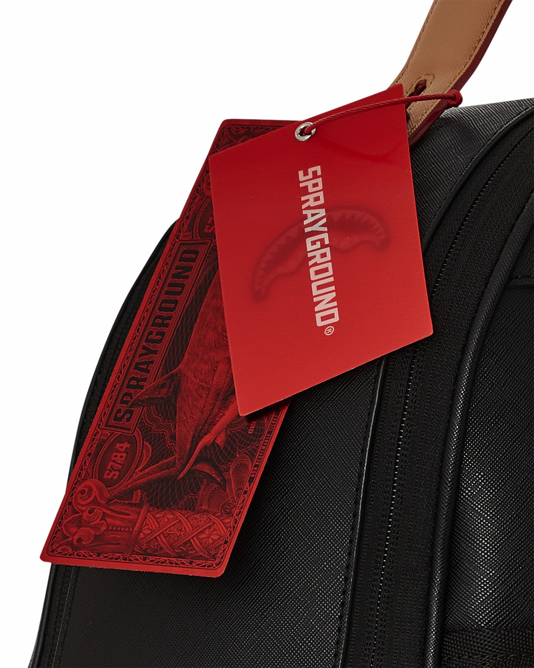 GRAND TOURER CHATEAU BACKPACK | Sprayground US