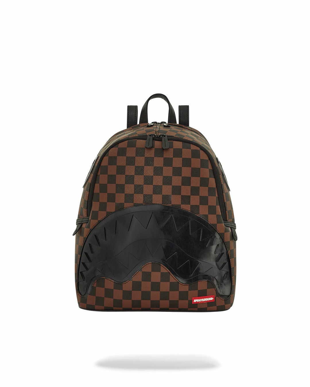 SHARKS IN PARIS CLEAR FOR TAKEOFF SAVAGE BACKPACK | Sprayground Discount