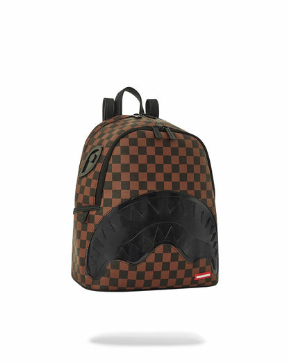 SHARKS IN PARIS CLEAR FOR TAKEOFF SAVAGE BACKPACK | Sprayground Discount