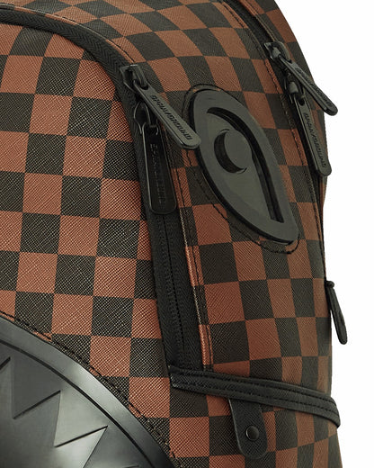 SHARKS IN PARIS CLEAR FOR TAKEOFF SAVAGE BACKPACK | Sprayground Discount