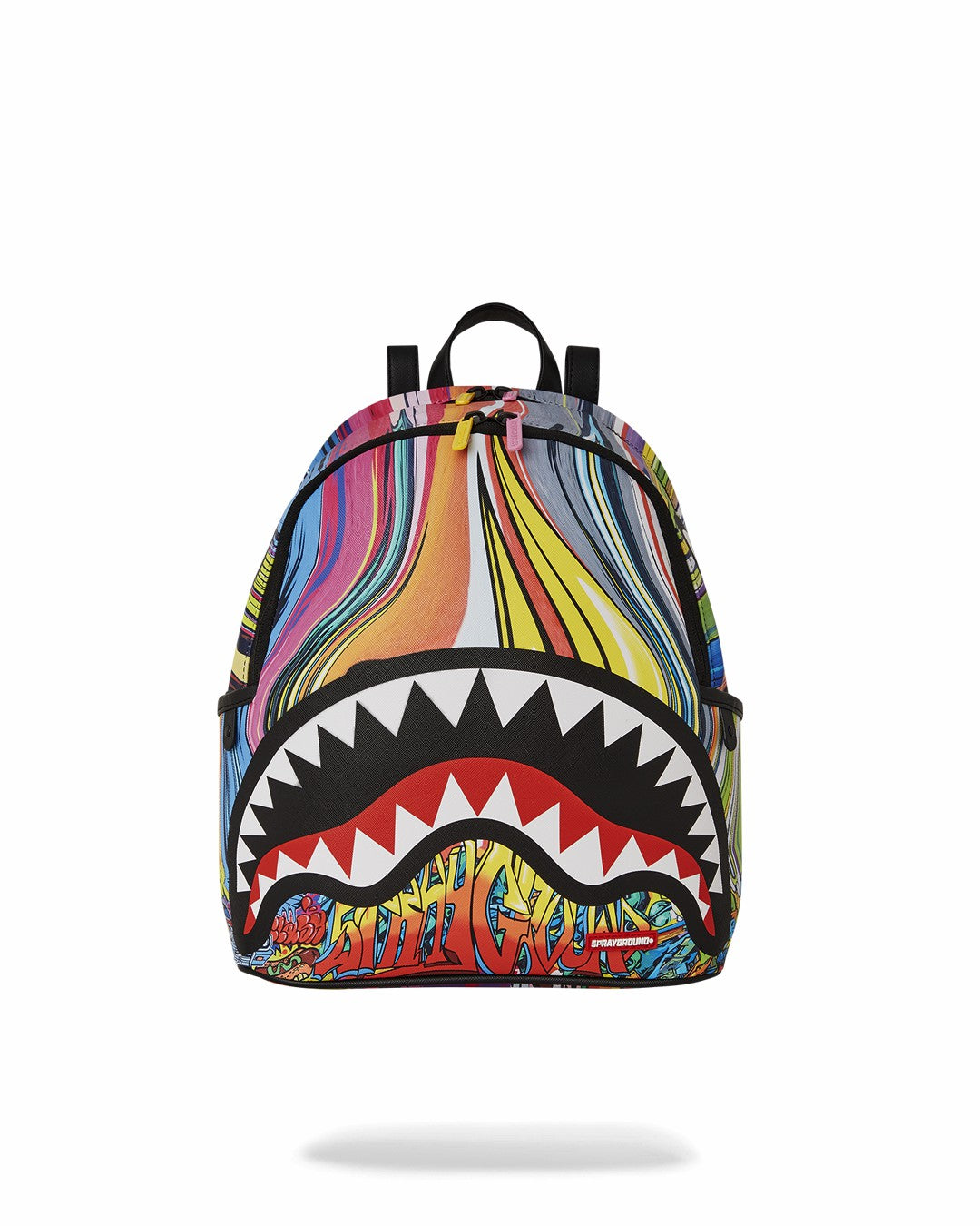 SUPER MELT SAVAGE BACKPACK | Sprayground for sale