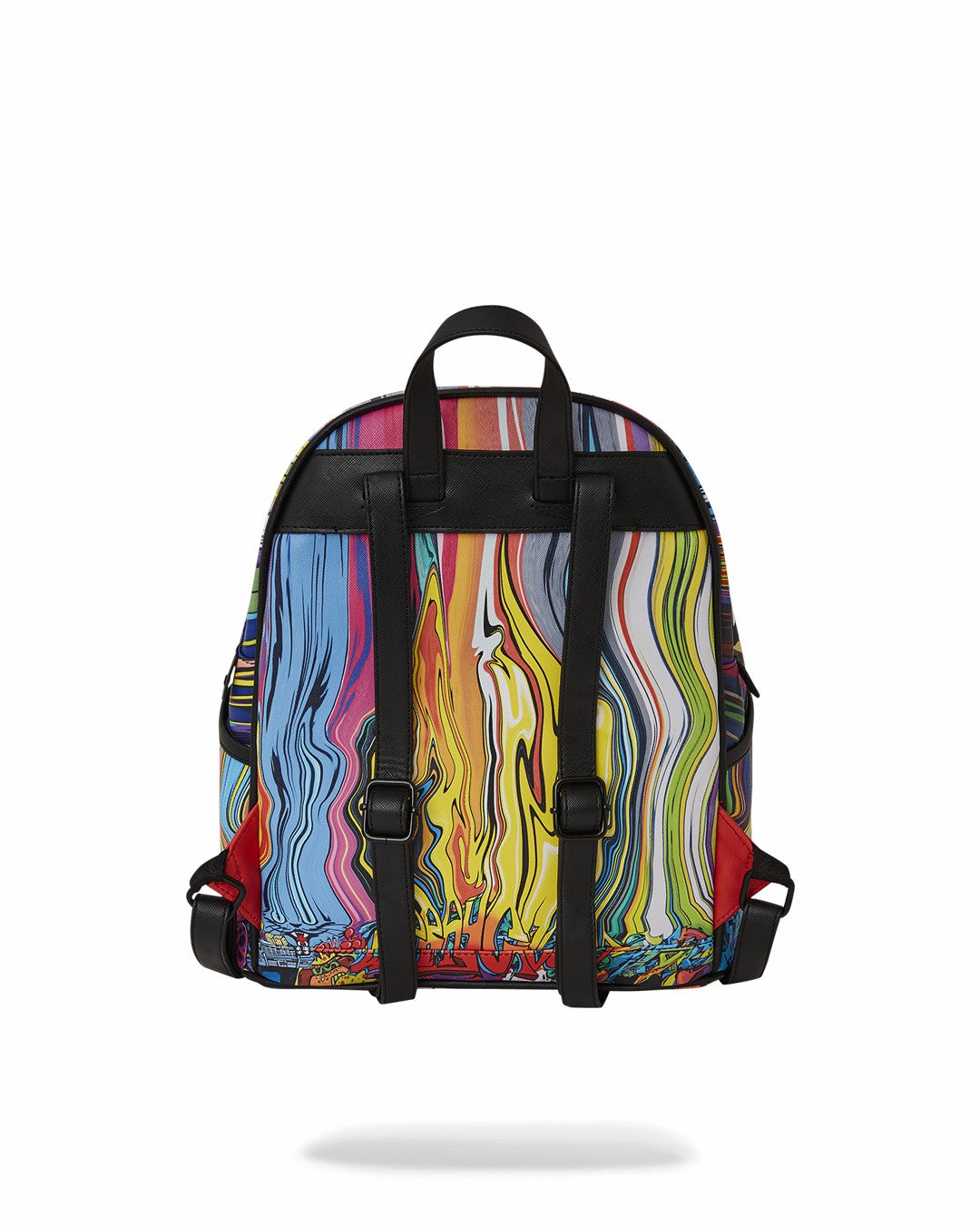 SUPER MELT SAVAGE BACKPACK | Sprayground for sale