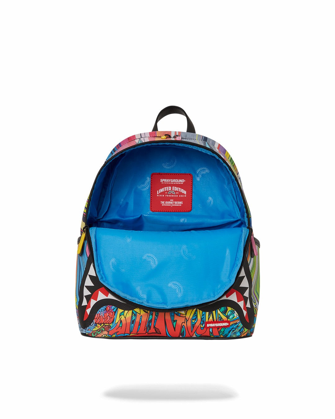 SUPER MELT SAVAGE BACKPACK | Sprayground for sale