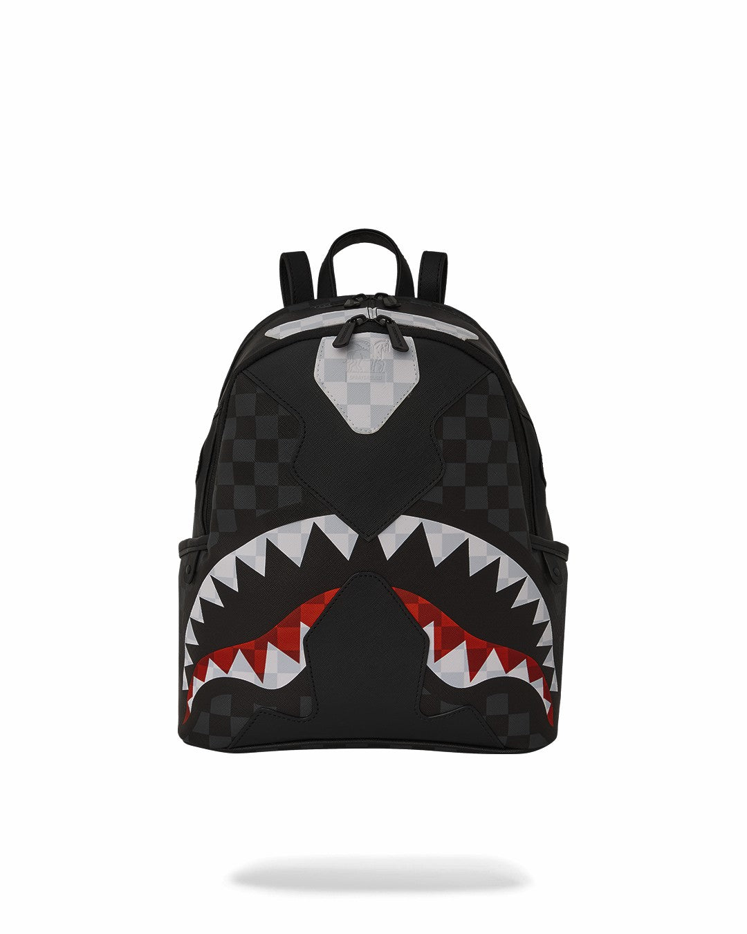 TRIPLE DECKER HEIR TO THE THRONE SAVAGE BACKPACK | Sprayground Clearance