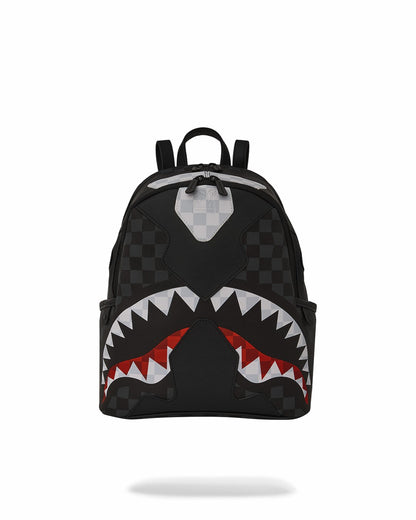 TRIPLE DECKER HEIR TO THE THRONE SAVAGE BACKPACK | Sprayground Clearance