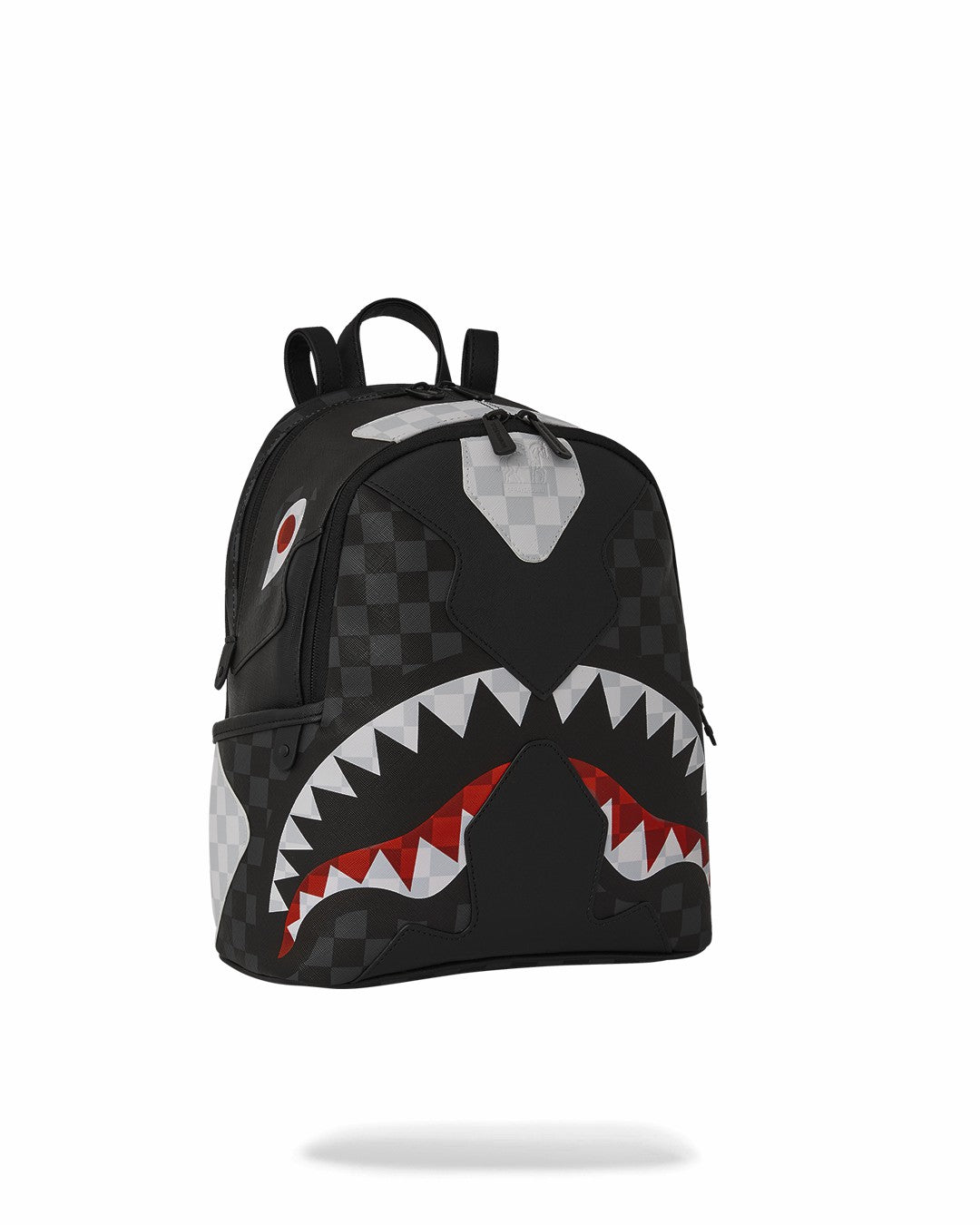 TRIPLE DECKER HEIR TO THE THRONE SAVAGE BACKPACK | Sprayground Clearance