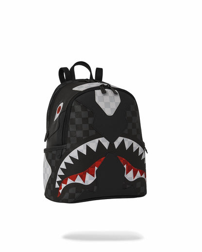 TRIPLE DECKER HEIR TO THE THRONE SAVAGE BACKPACK | Sprayground Clearance