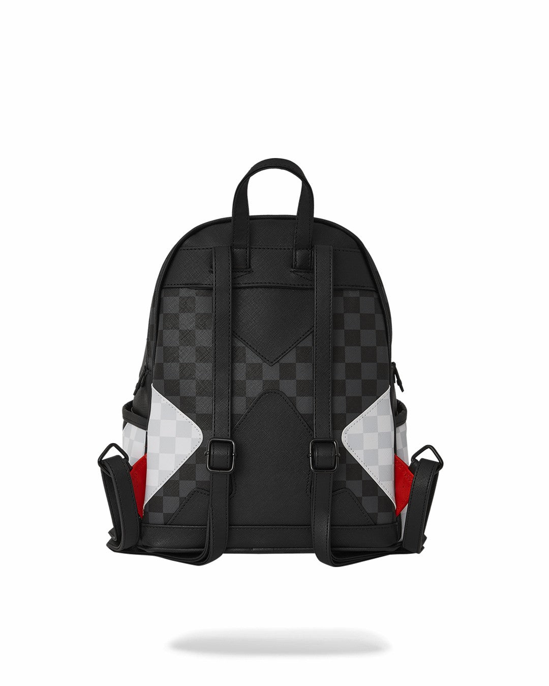 TRIPLE DECKER HEIR TO THE THRONE SAVAGE BACKPACK | Sprayground Clearance