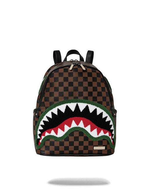 ROMEO AIR ITALIA SHARK SAVAGE BACKPACK | Sprayground Online