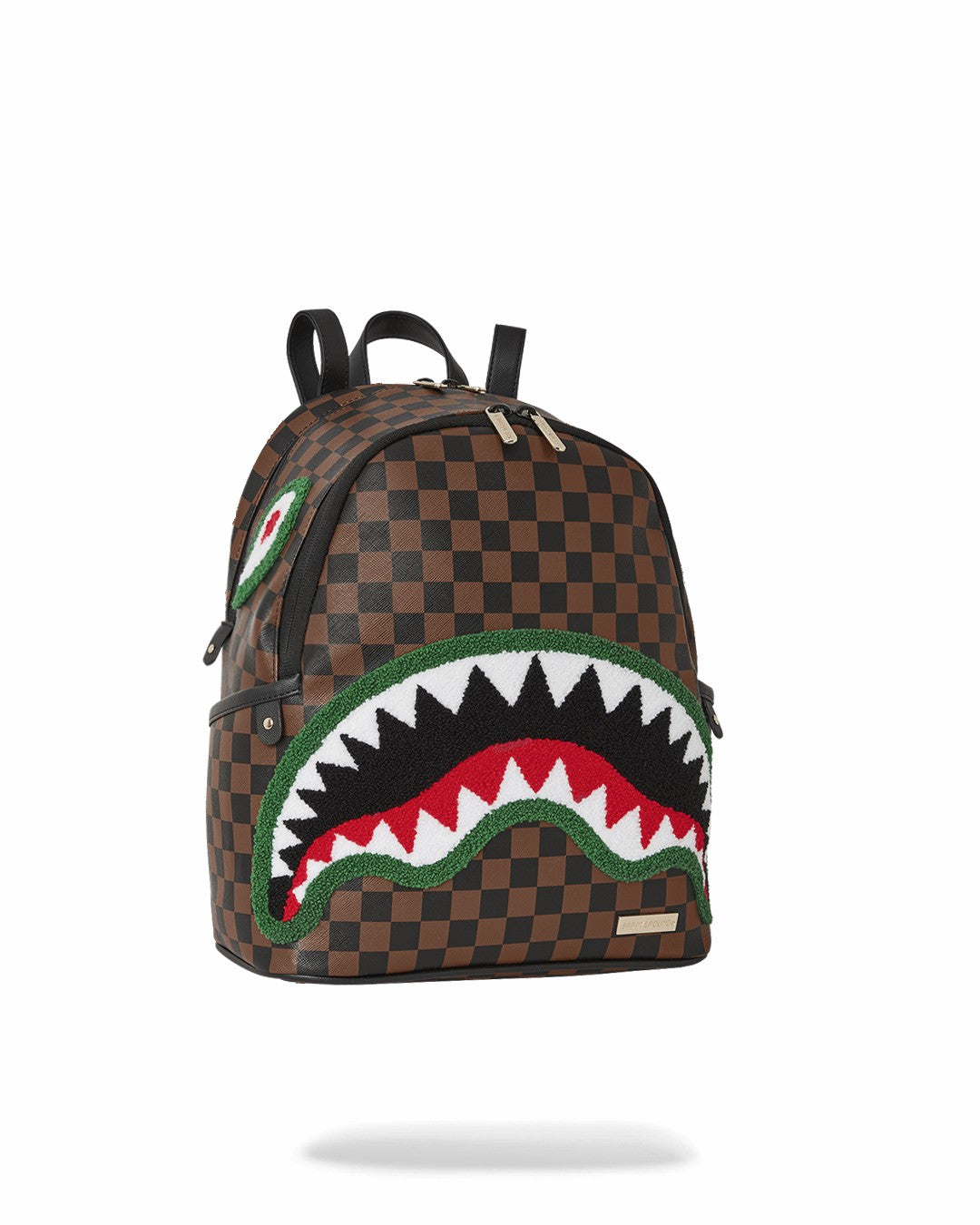 ROMEO AIR ITALIA SHARK SAVAGE BACKPACK | Sprayground Online