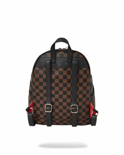 ROMEO AIR ITALIA SHARK SAVAGE BACKPACK | Sprayground Online