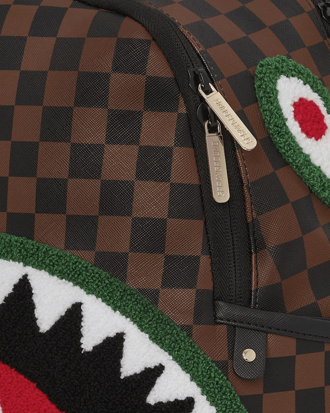 ROMEO AIR ITALIA SHARK SAVAGE BACKPACK | Sprayground Online