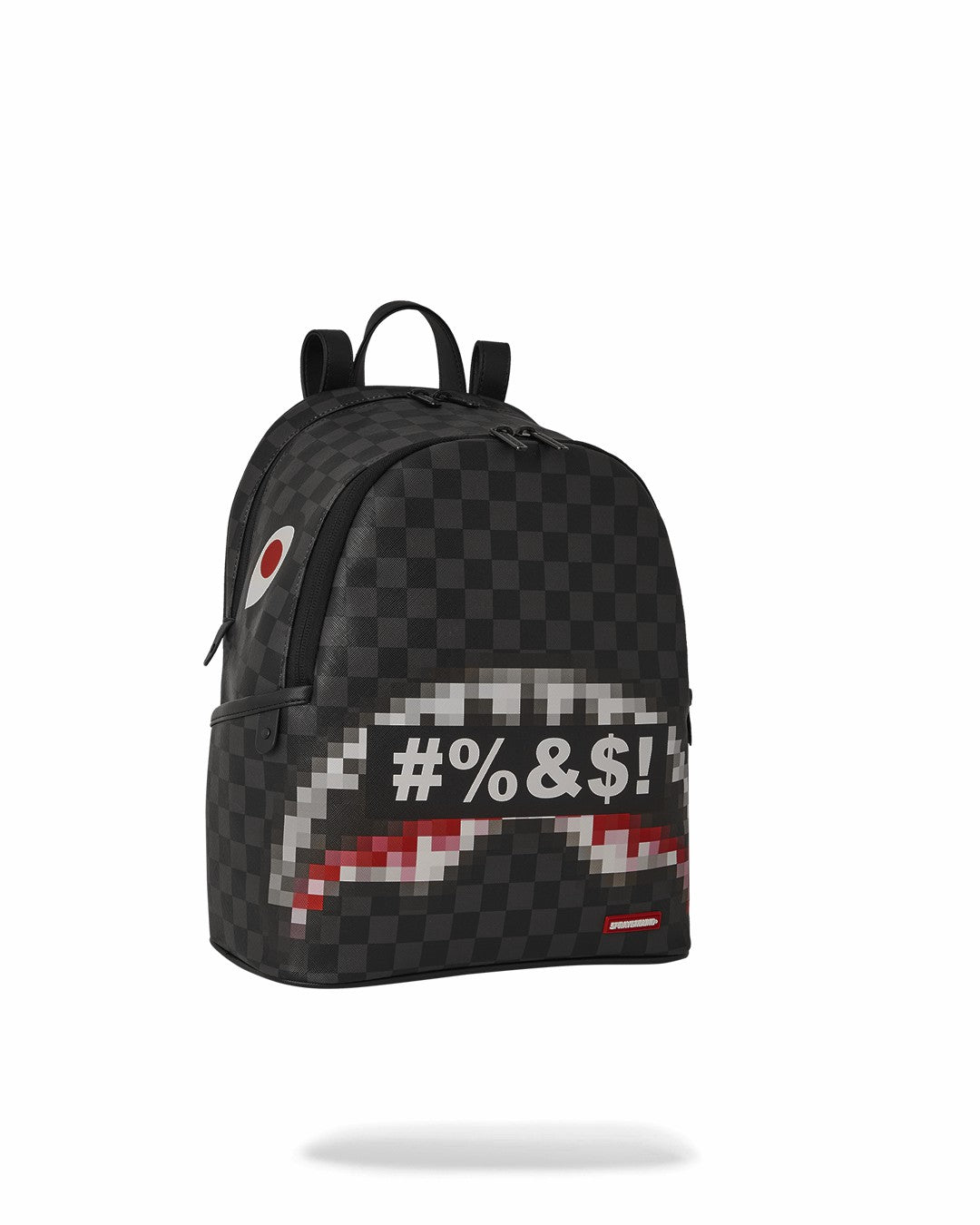 WHAT THE BEEP' SHARK SAVAGE BACKPACK
 | Sprayground Near Me