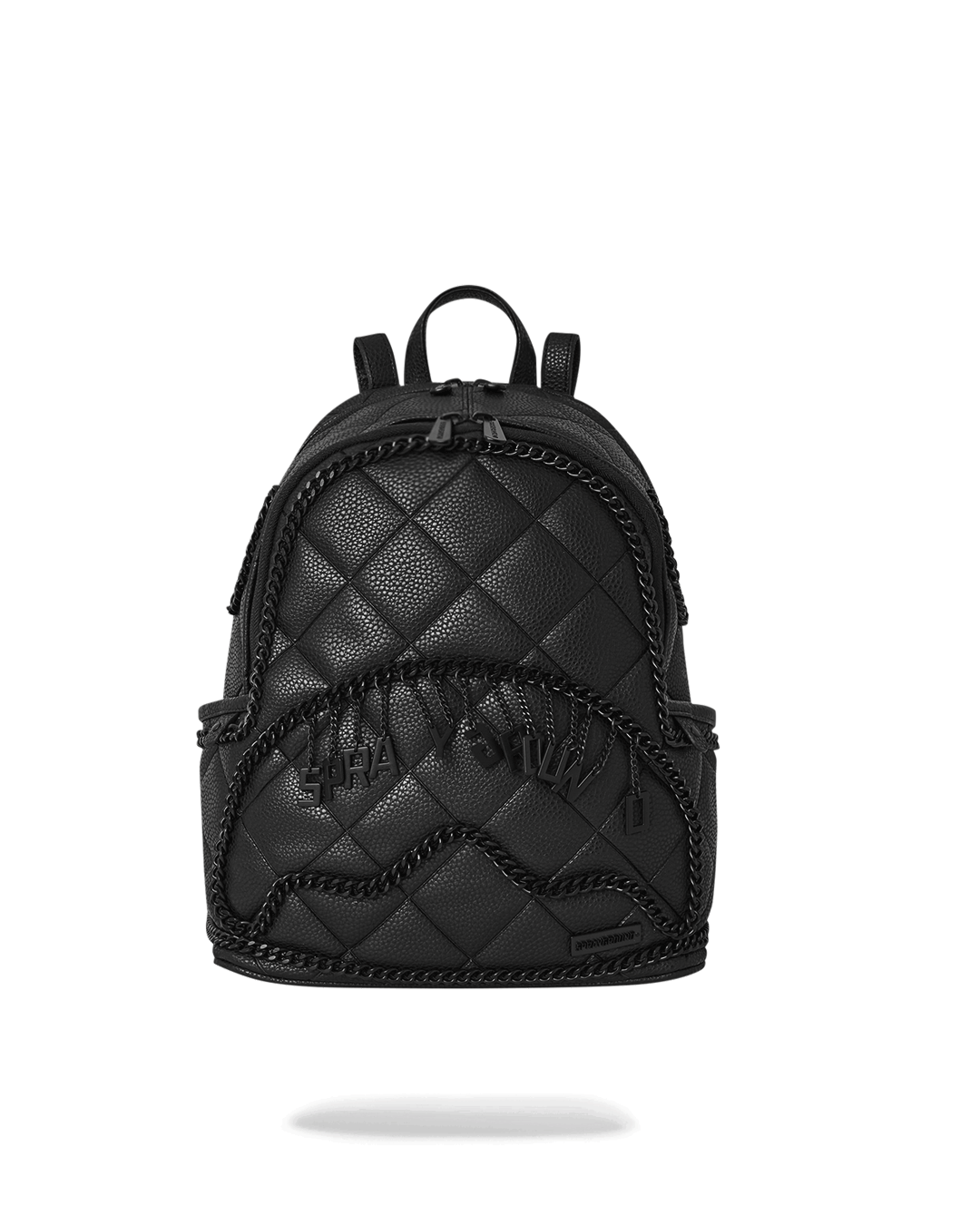 GHOST SHADOW SAVAGE BACKPACK | Sprayground sale