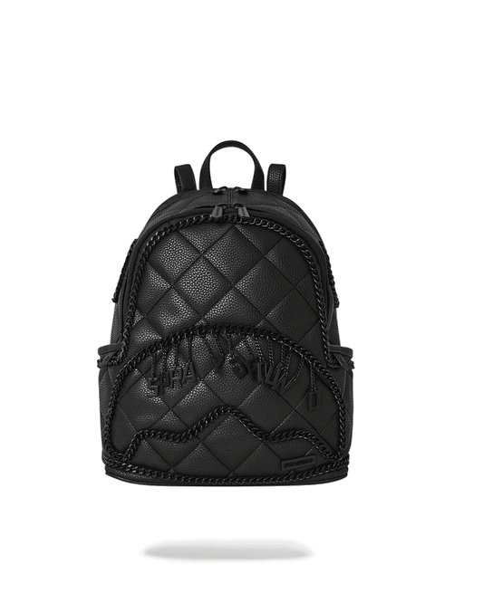 GHOST SHADOW SAVAGE BACKPACK | Sprayground sale