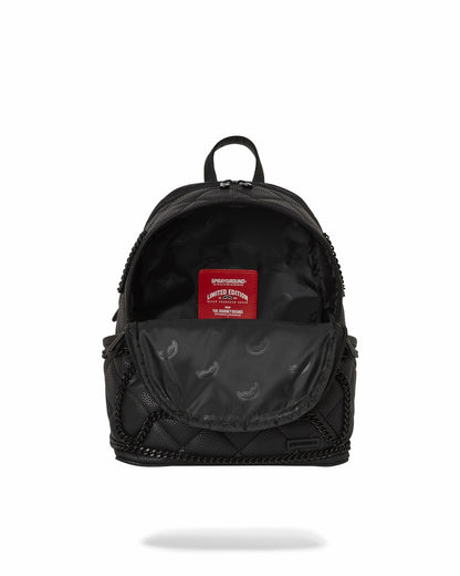 GHOST SHADOW SAVAGE BACKPACK | Sprayground sale