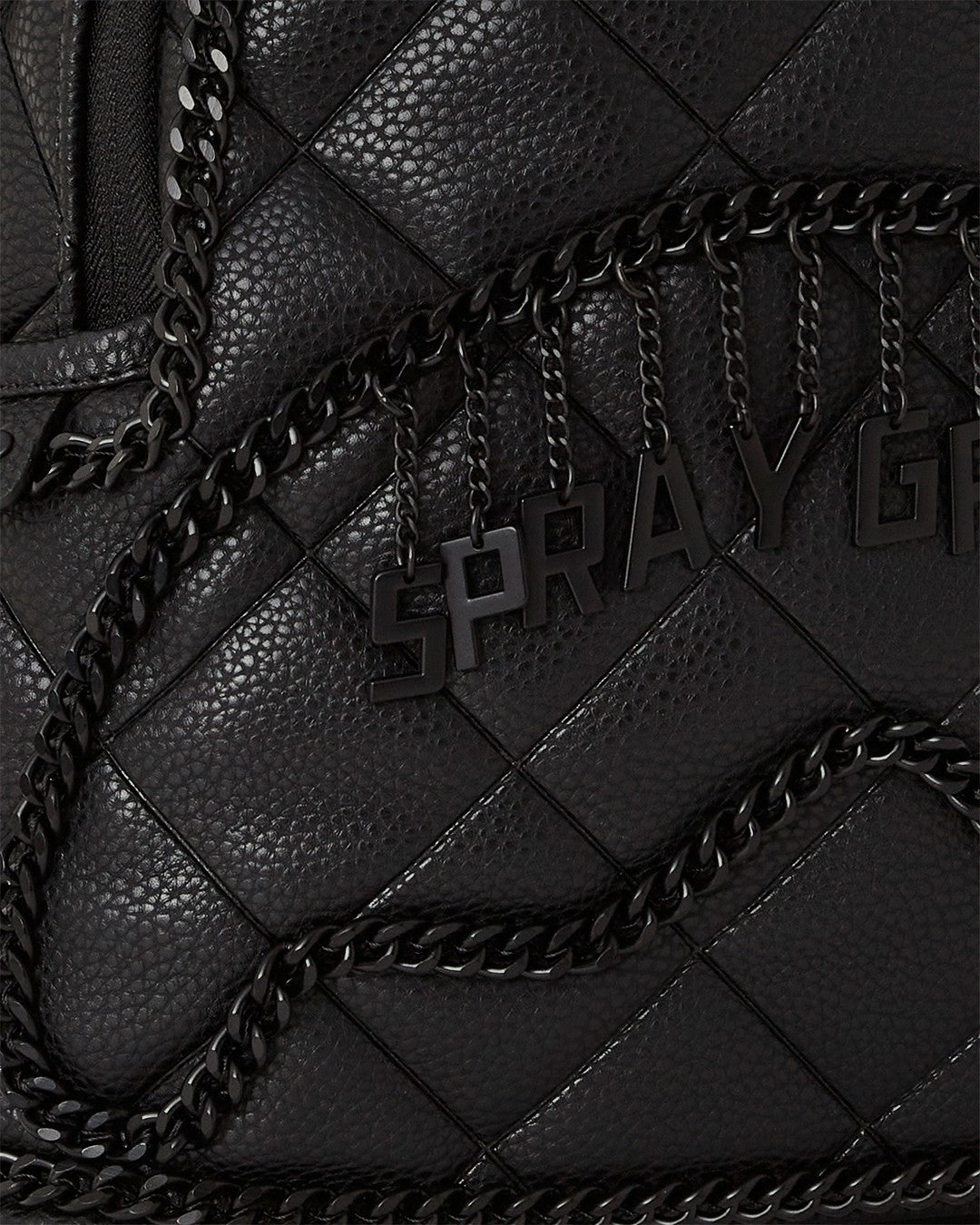 GHOST SHADOW SAVAGE BACKPACK | Sprayground sale