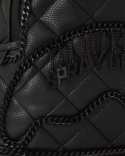 GHOST SHADOW SAVAGE BACKPACK | Sprayground sale