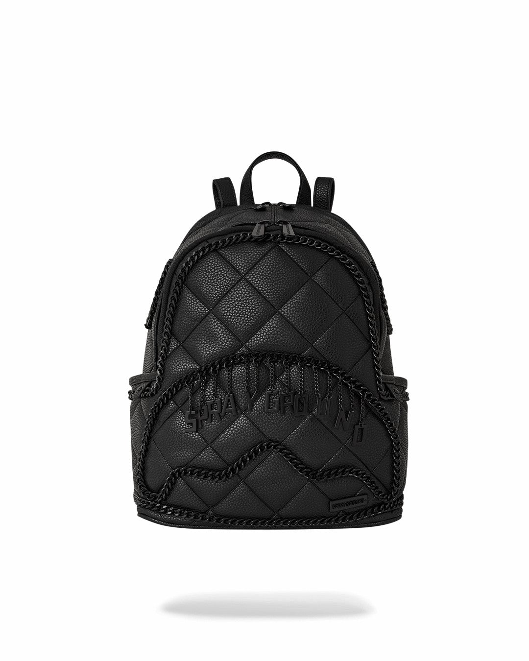 GHOST SHADOW SAVAGE BACKPACK | Sprayground sale