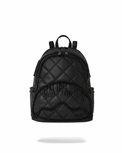 GHOST SHADOW SAVAGE BACKPACK | Sprayground sale
