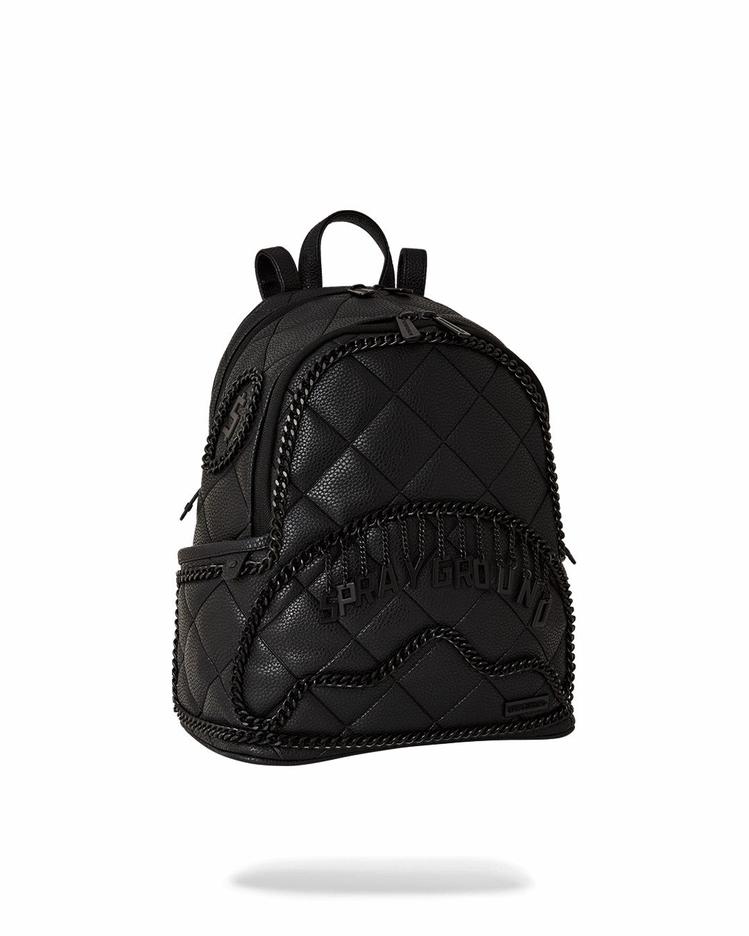 GHOST SHADOW SAVAGE BACKPACK | Sprayground sale