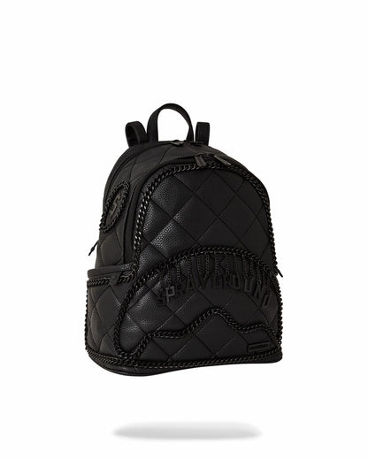 GHOST SHADOW SAVAGE BACKPACK | Sprayground sale
