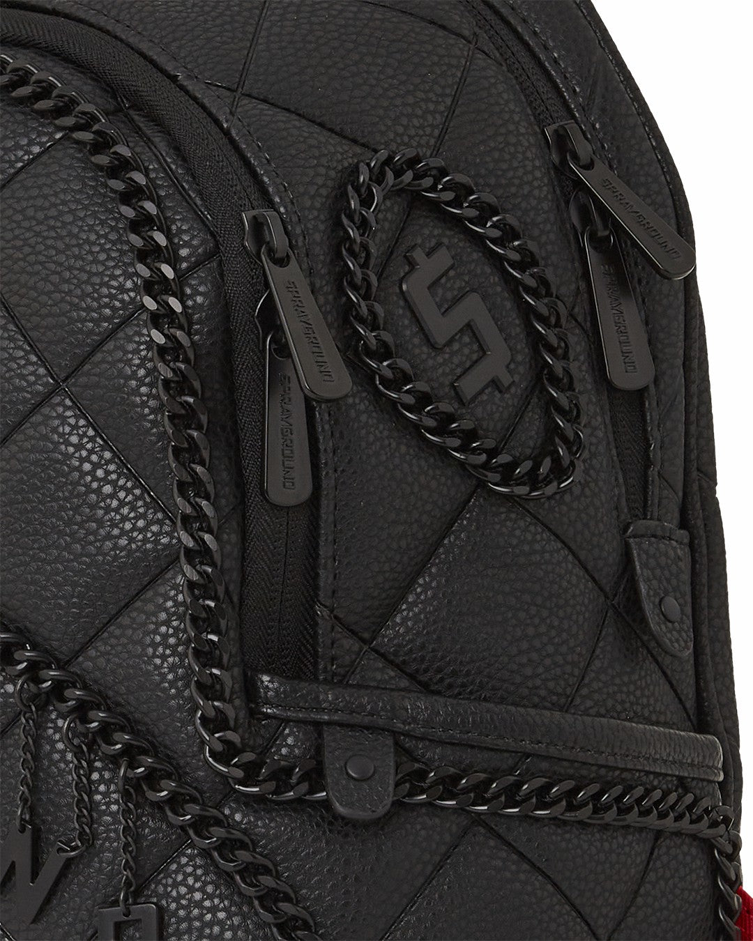 GHOST SHADOW SAVAGE BACKPACK | Sprayground sale