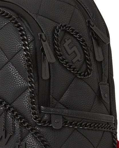 GHOST SHADOW SAVAGE BACKPACK | Sprayground sale