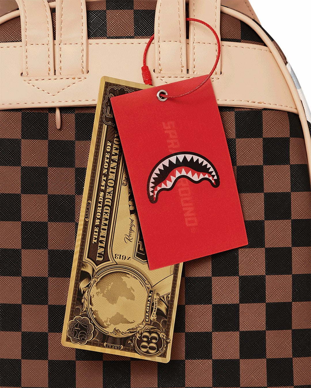 UNSTOPPABLE ENDEAVORS II SAVAGE BACKPACK | Sprayground US