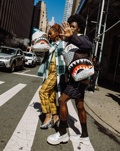 UNSTOPPABLE ENDEAVORS II SAVAGE BACKPACK | Sprayground US