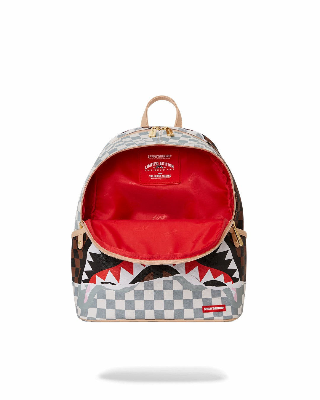 UNSTOPPABLE ENDEAVORS II SAVAGE BACKPACK | Sprayground US