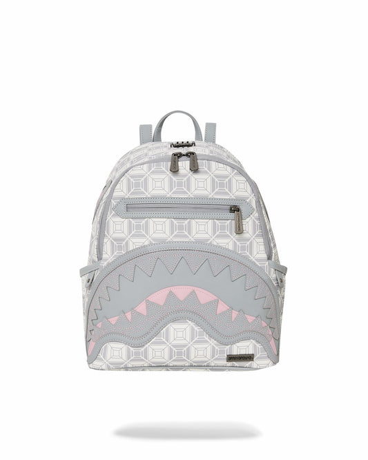 A.I.8 AFRICAN INTELLIGENCE BOOKED & BUSY SAVAGE BACKPACK | Sprayground Discount