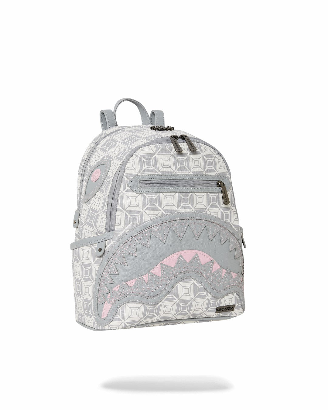 A.I.8 AFRICAN INTELLIGENCE BOOKED & BUSY SAVAGE BACKPACK | Sprayground Discount
