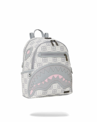 A.I.8 AFRICAN INTELLIGENCE BOOKED & BUSY SAVAGE BACKPACK | Sprayground Discount