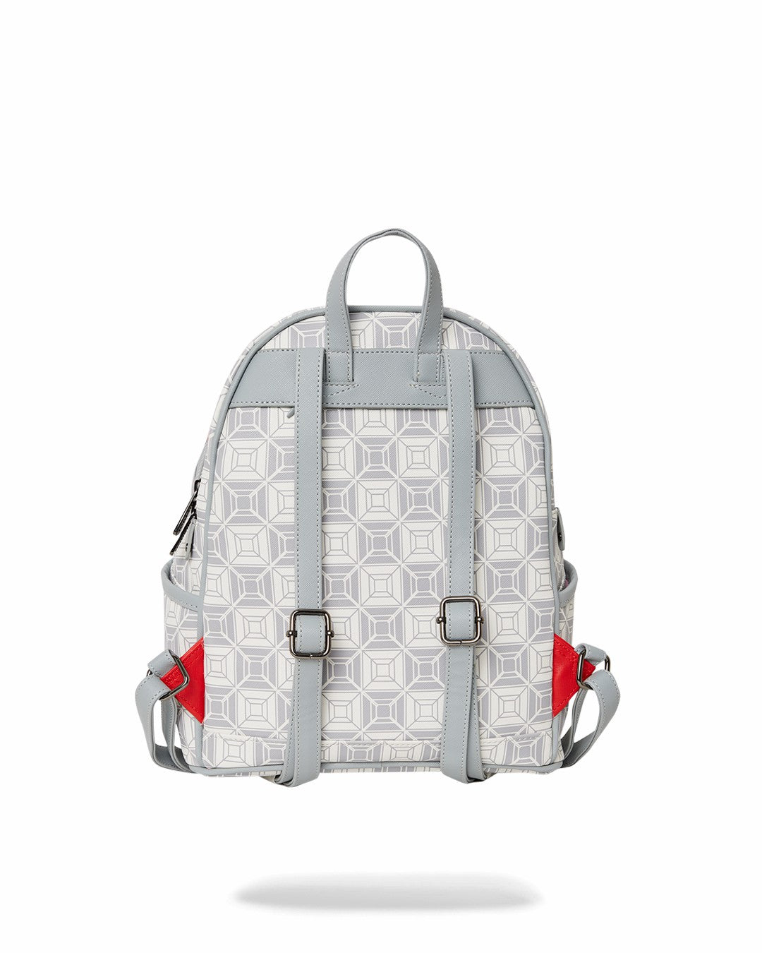 A.I.8 AFRICAN INTELLIGENCE BOOKED & BUSY SAVAGE BACKPACK | Sprayground Discount