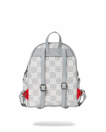 A.I.8 AFRICAN INTELLIGENCE BOOKED & BUSY SAVAGE BACKPACK | Sprayground Discount