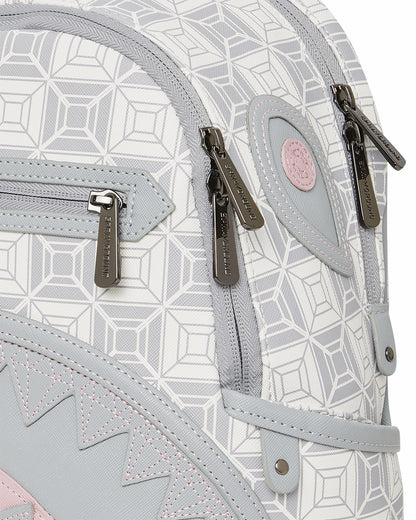 A.I.8 AFRICAN INTELLIGENCE BOOKED & BUSY SAVAGE BACKPACK | Sprayground Discount