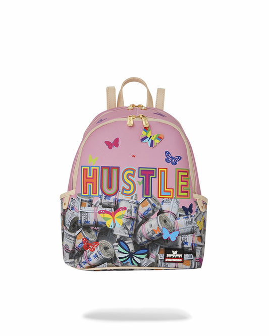 SUTTON MONEY BANDS SAVAGE BACKPACK | Sprayground for sale