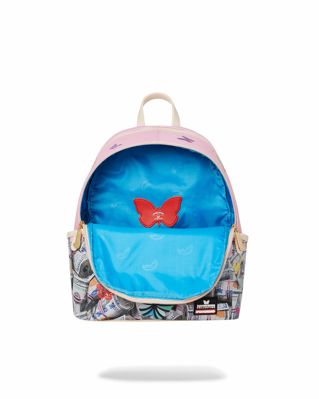 SUTTON MONEY BANDS SAVAGE BACKPACK | Sprayground for sale