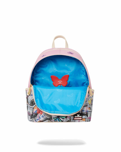 SUTTON MONEY BANDS SAVAGE BACKPACK | Sprayground for sale