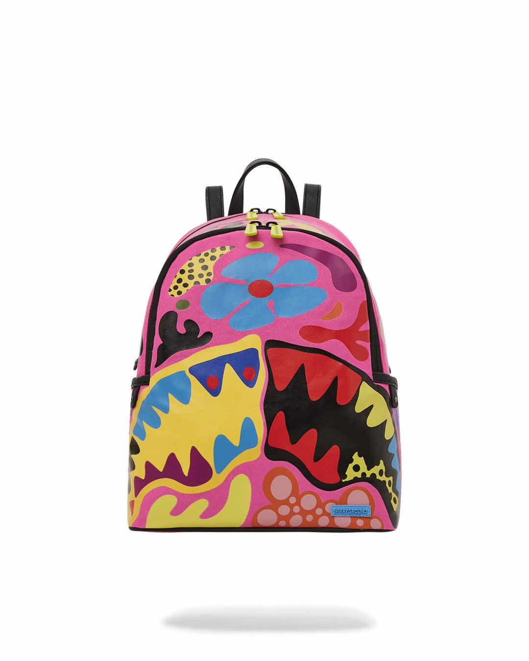 PSYCHEDELIC VOYAGE SAVAGE BACKPACK | Sprayground Online