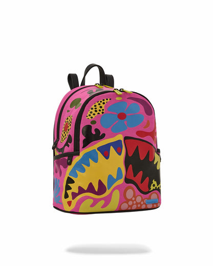 PSYCHEDELIC VOYAGE SAVAGE BACKPACK | Sprayground Online